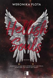 Hellish Souls, Weronika Plota
