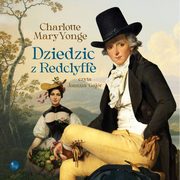 Dziedzic z Redclyffe, Charlotte Mary Yonge