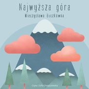 Najwysza gra, Mieczysawa Buczkwna