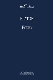 Prawa, Platon