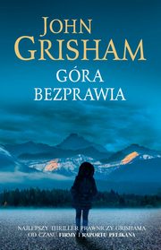 ksiazka tytu: Gra bezprawia autor: John Grisham