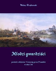 Modzi gwardzici, Walery Przyborowski