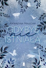 Gdyby nie istniaa, Katarzyna Maecka