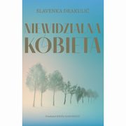 Niewidzialna kobieta, Slavenka Drakuli