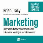 Marketing, Brian Tracy