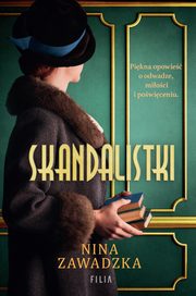 Skandalistki, Nina Zawadzka