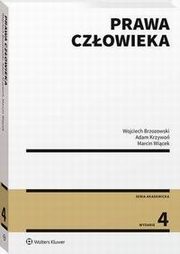 Prawa czowieka, Marcin Wicek, Adam Krzywo, Wojciech Brzozowski