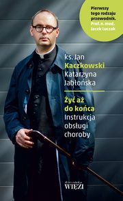 ksiazka tytu: y a do koca autor: Jan Kaczkowski, Katarzyna Jaboska