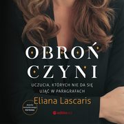 Obroczyni, Eliana Lascaris