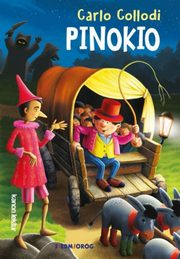 Pinokio, Carlo Collodi