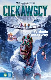 Ciekawscy. W cieniu Annapurny, Micha uczyski