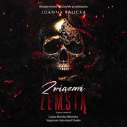 Zwizani zemst, Joanna Balicka