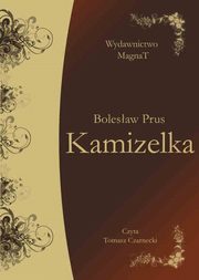 Kamizelka, Bolesaw Prus