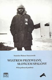 Wiatrem przewiany socem spalony, Stanisaw Rakusa-Suszczewski