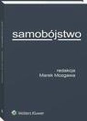 Samobjstwo, Marek Mozgawa
