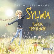 Sylwia i Planeta Trzech Soc, Magorzata Warda