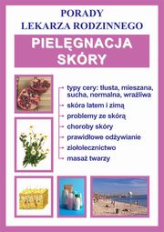 Pielgnacja skry, Praca zbiorowa