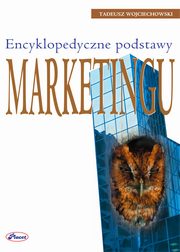 Encyklopedyczne podstawy marketingu, Tadeusz Wojciechowski