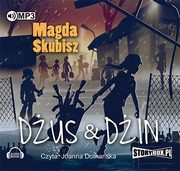 Dus&din, Magda Skubisz