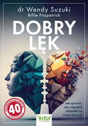 Dobry lk, Wendy Suzuki