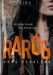 Rarg, Anna Sokalska