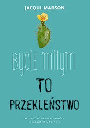 Bycie miym to przeklestwo, Jacqui Marson