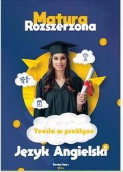 Matura rozszerzona. Jzyk angielski. Teoria w praktyce., Beata Kurec