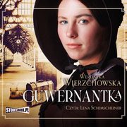 Guwernantka, Weronika Wierzchowska