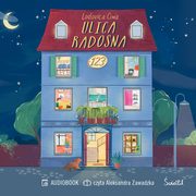 Ulica Radosna 123, Lodovica Cima