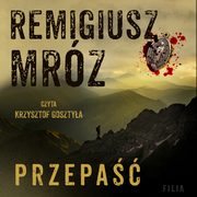 Przepa, Remigiusz Mrz