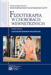 Fizjoterapia w chorobach wewntrznych, Aleksander Barinow-Wojewdzki