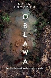 Obawa, Sara Antczak