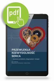 Przewleka niewydolno serca, 