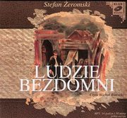 Ludzie bezdomni, Stefan eromski