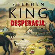 DESPERACJA, Stephen King