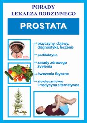 Prostata, Praca zbiorowa