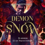Demon snw. W mrokach Luizjany. Tom 2, Ludka Skrzydlewska