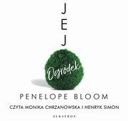 JEJ OGRDEK, Penelope Bloom
