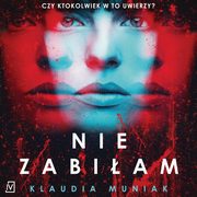 Nie zabiam, Klaudia Muniak