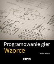 Programowanie gier, Robert Nystrom