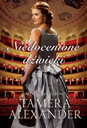 Niedocenione dwiki, Tamera Alexander