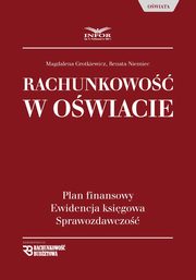 Rachunkowo w owiacie, Magdalena Grotkiewicz, Renata Niemiec