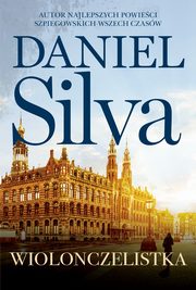 Wiolonczelistka, Daniel Silva