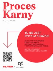 Proces karny. Last Minute padziernik 2022, Bogusaw Gszcz