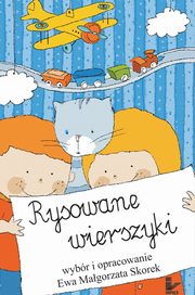 Rysowane wierszyki, Ewa Magorzata Skorek