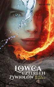 owca czterech ywiow, Agata Adamska