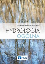 Hydrologia oglna, Elbieta Bajkiewicz-Grabowska