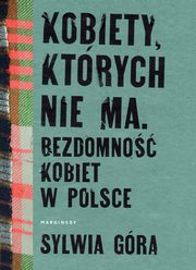 Kobiety, ktrych nie ma, Sylwia Gra