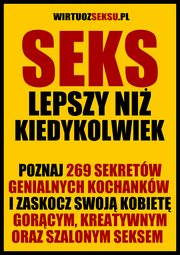 Seks lepszy ni kiedykolwiek, Aleksander Wielki