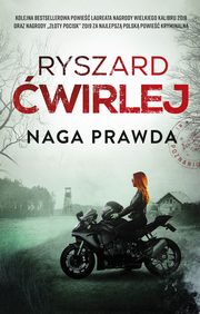 Naga prawda, Ryszard wirlej
